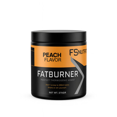 FS | fatburner afvallen gezond