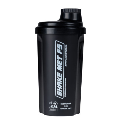 Shakebeker- 700ml