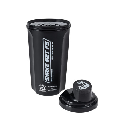Shakebeker- 700ml
