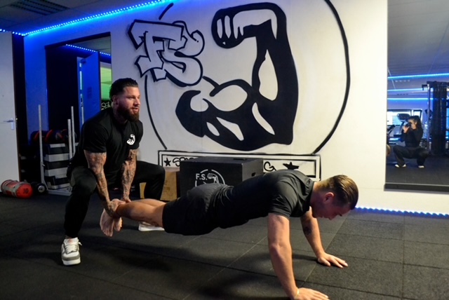 Resultaatgericht met  duurzame impact